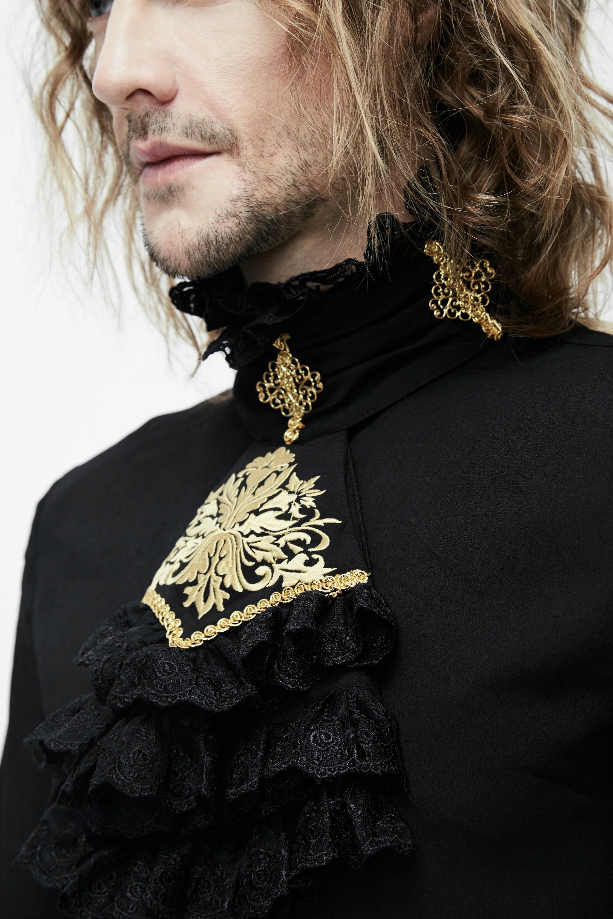 The Lestat Shirt - Image 3