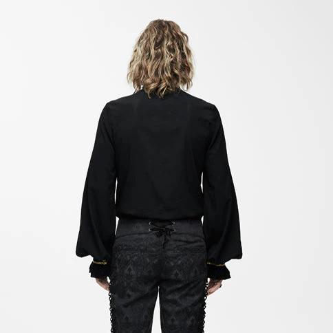 The Lestat Shirt - Image 4