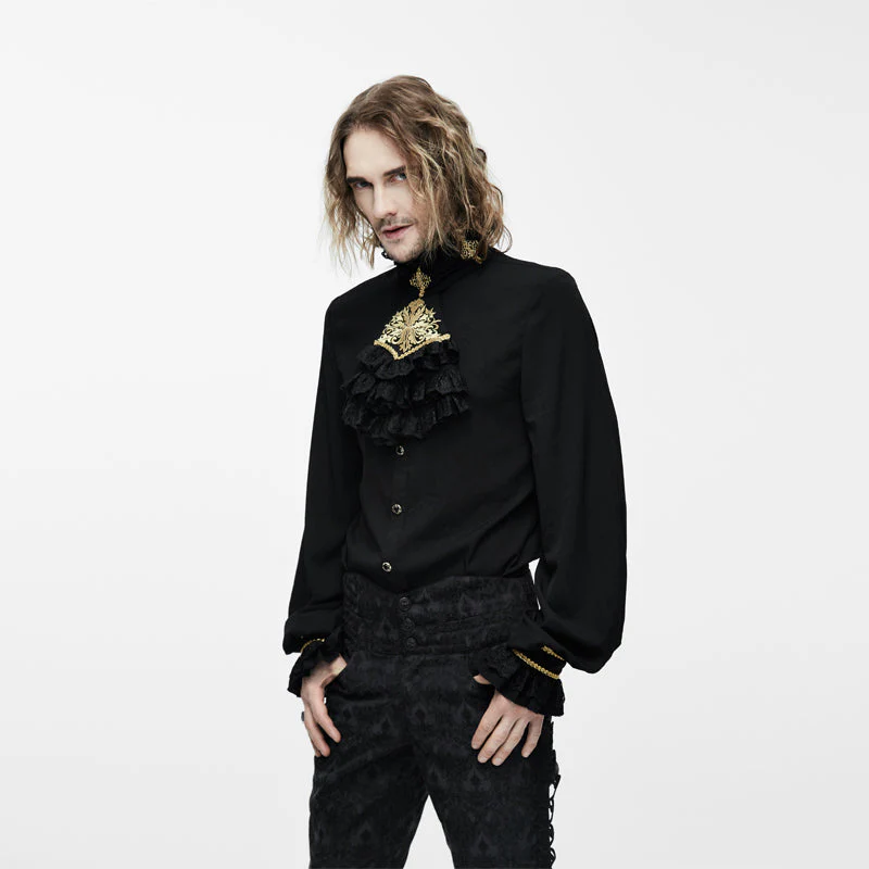 The Lestat Shirt - Image 5