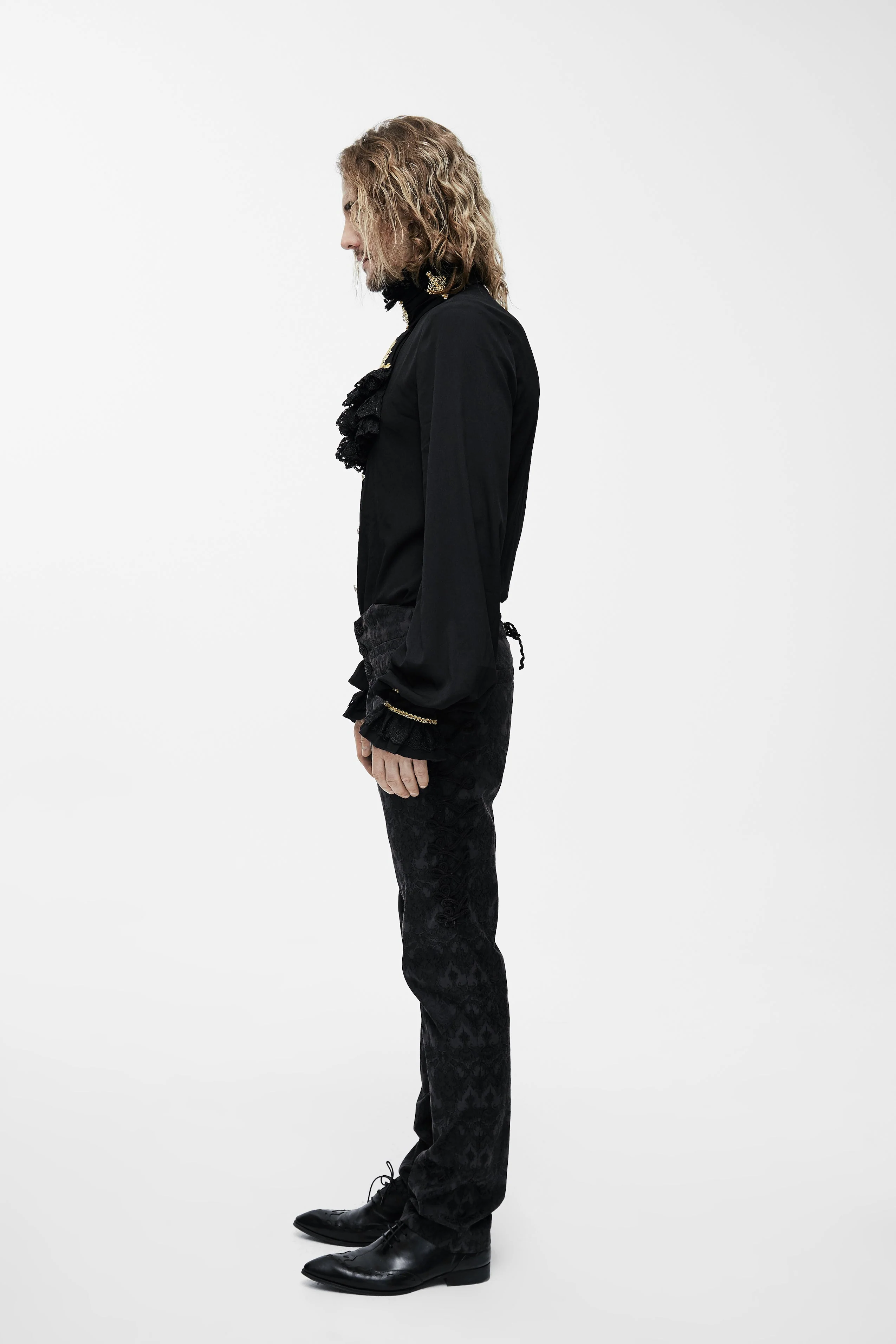 The Lestat Shirt - Image 6