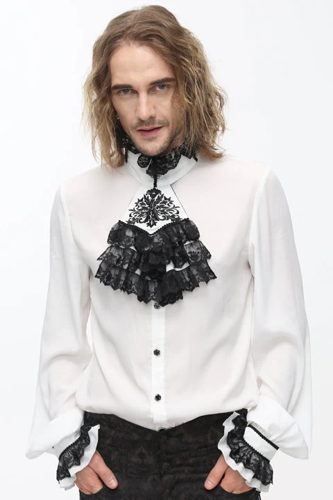 The Lestat Shirt - Image 7