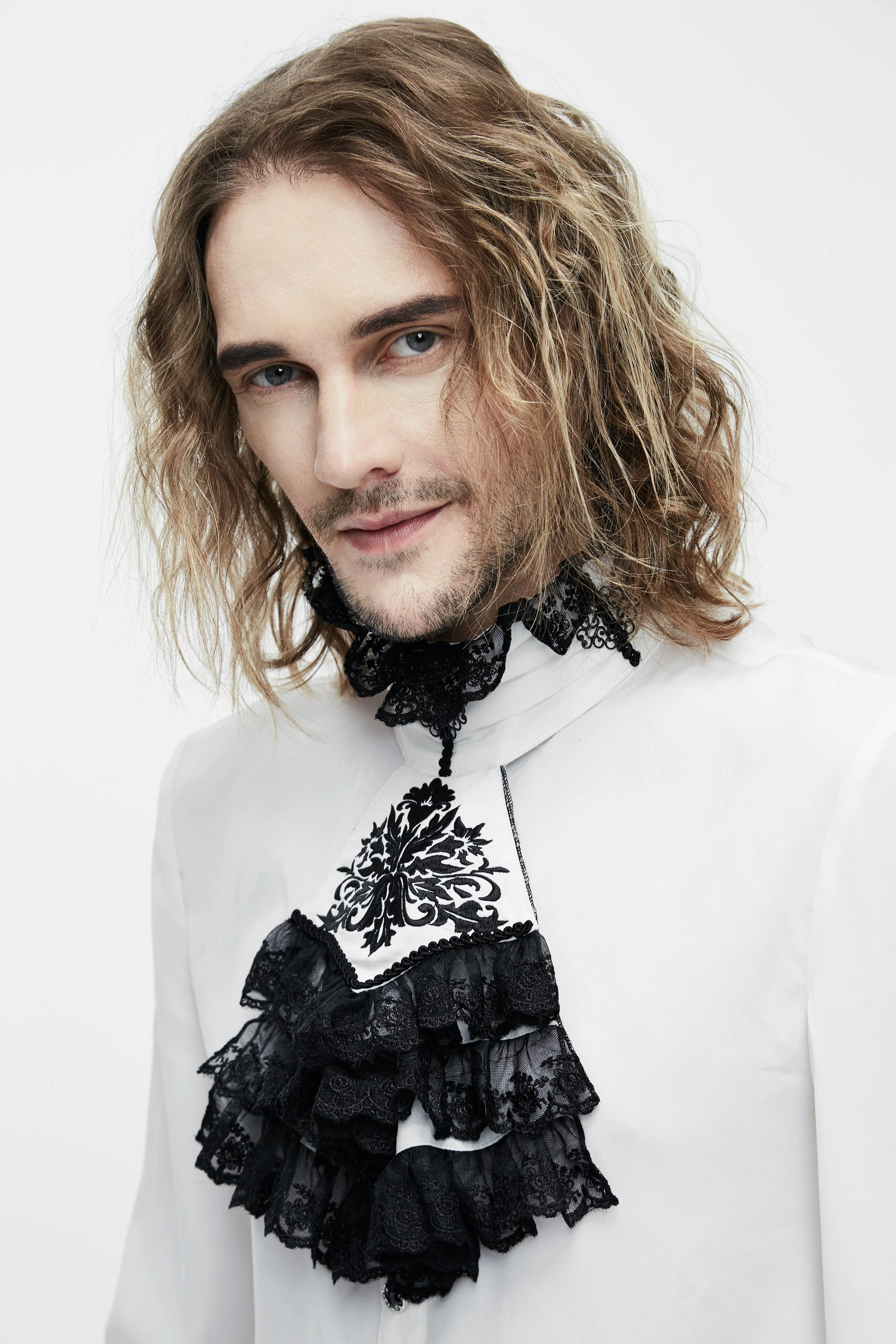 The Lestat Shirt - Image 8