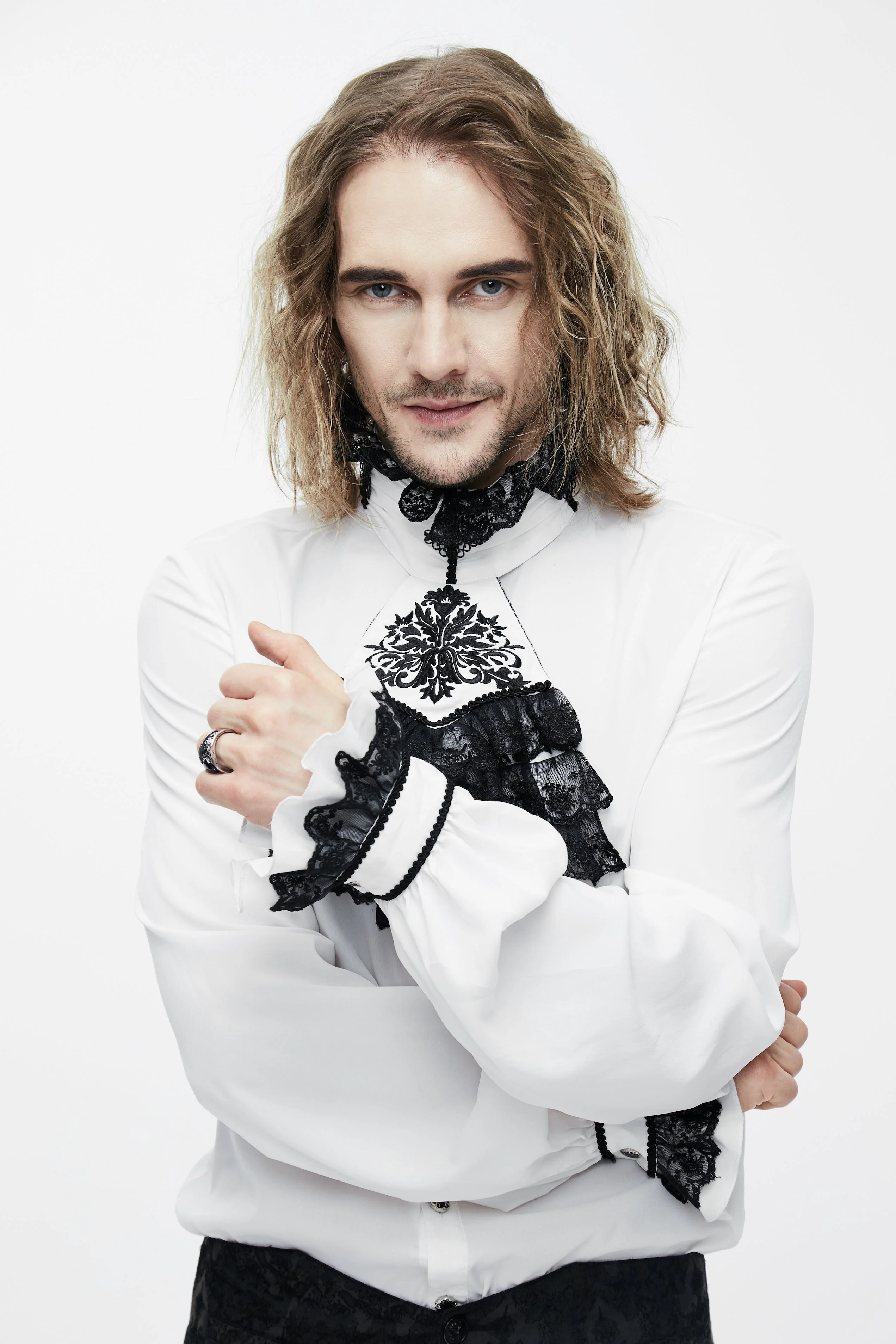 The Lestat Shirt - Image 9