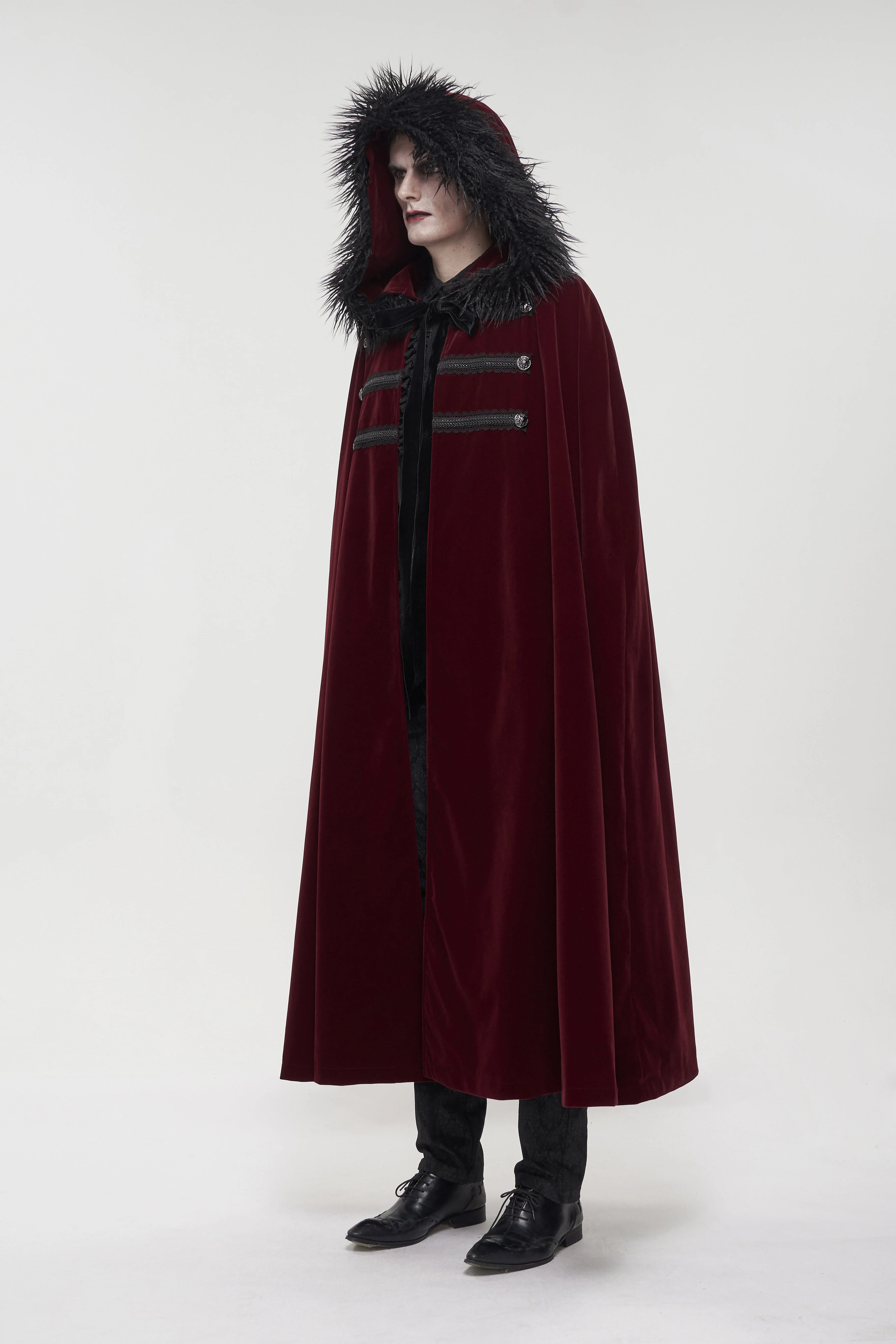 The Magus Cloak - Image 11