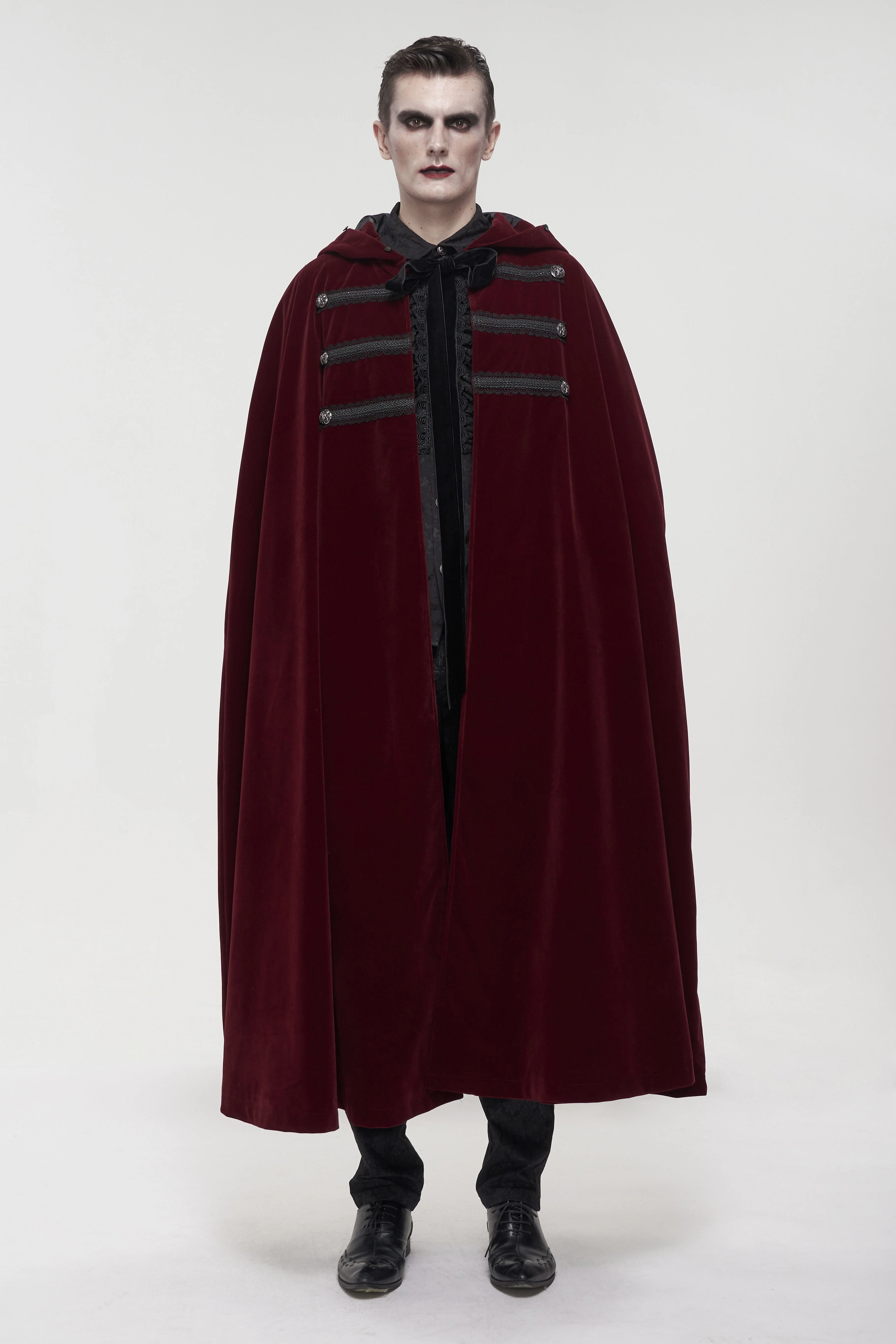 The Magus Cloak - Image 12