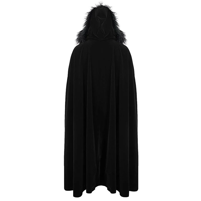 The Magus Cloak - Image 14