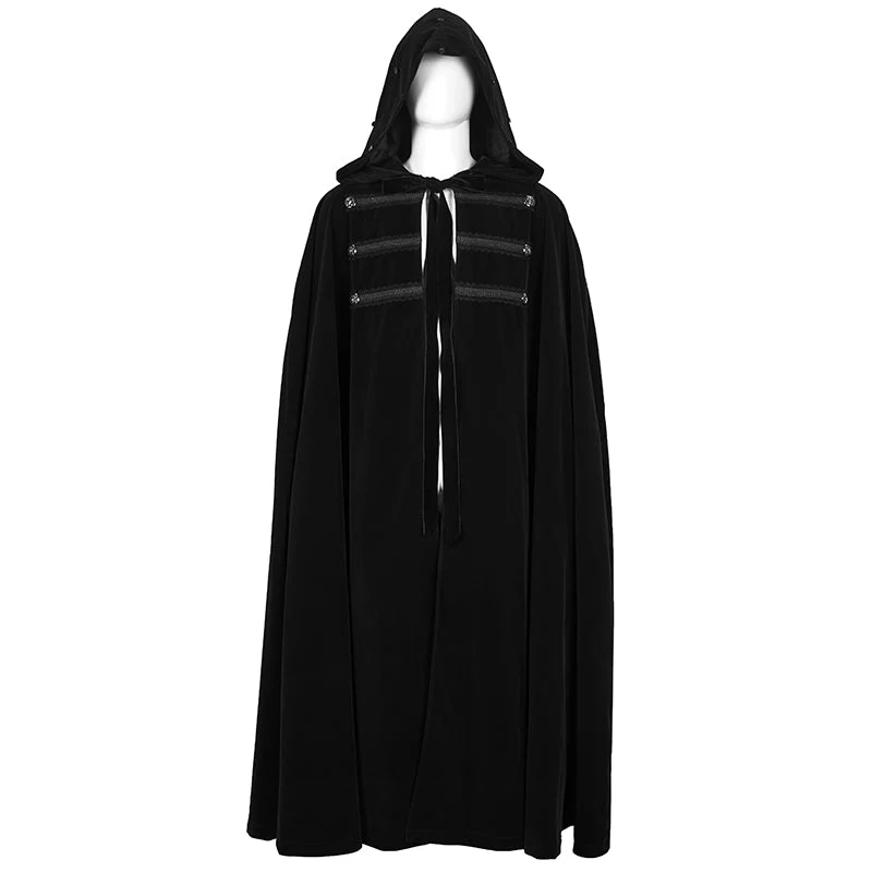 The Magus Cloak - Image 16