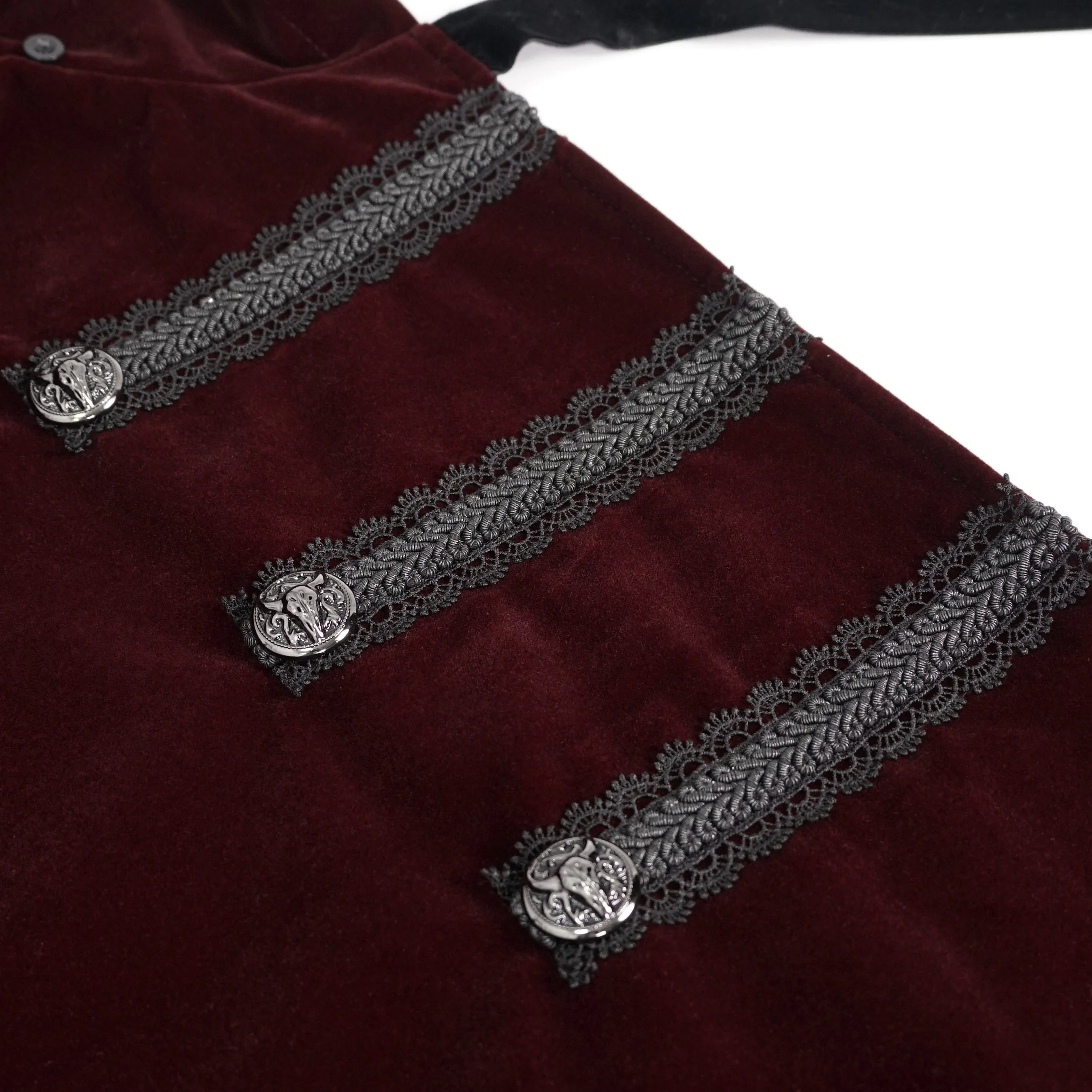 The Magus Cloak - Image 17