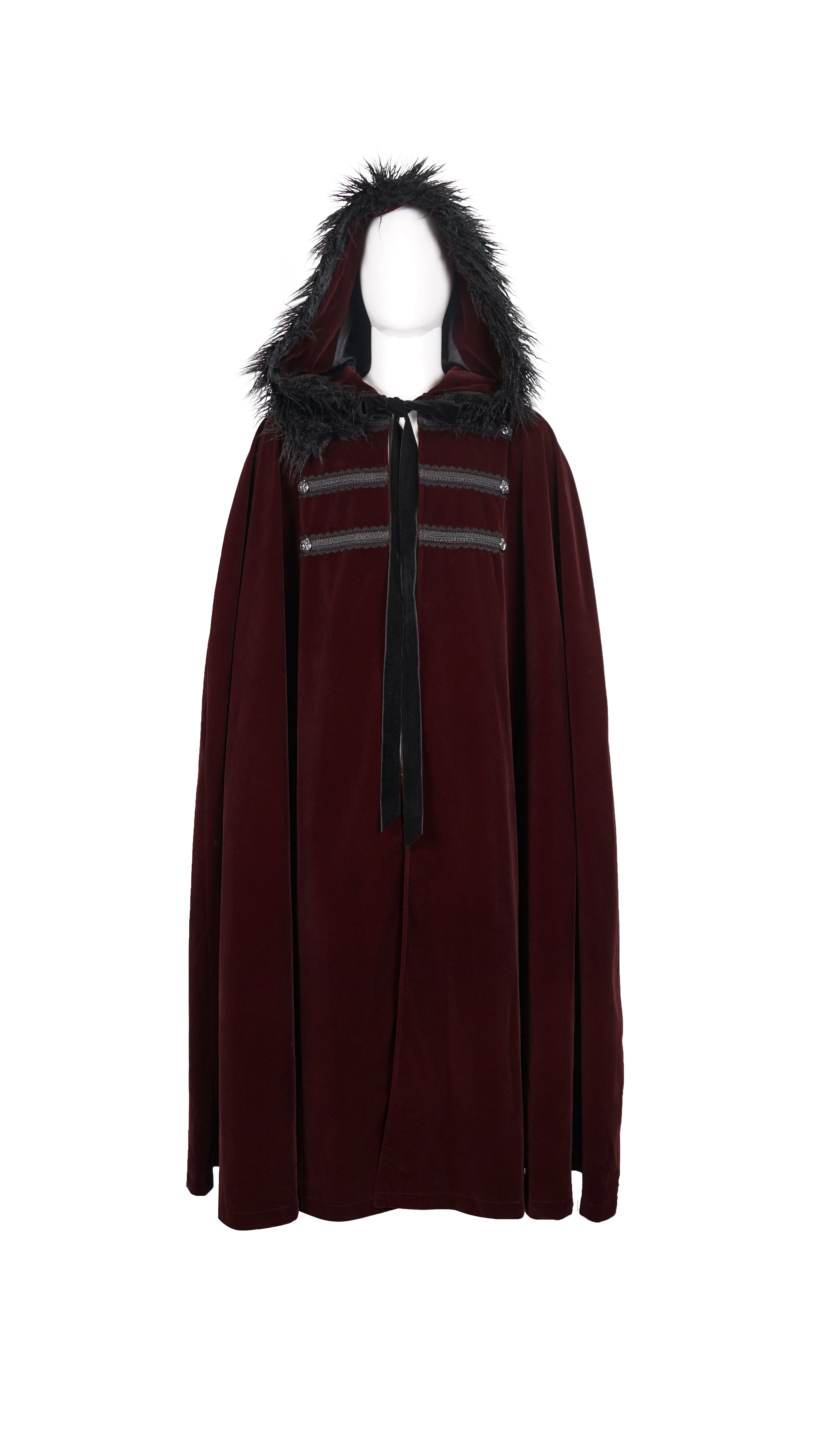 The Magus Cloak - Image 19