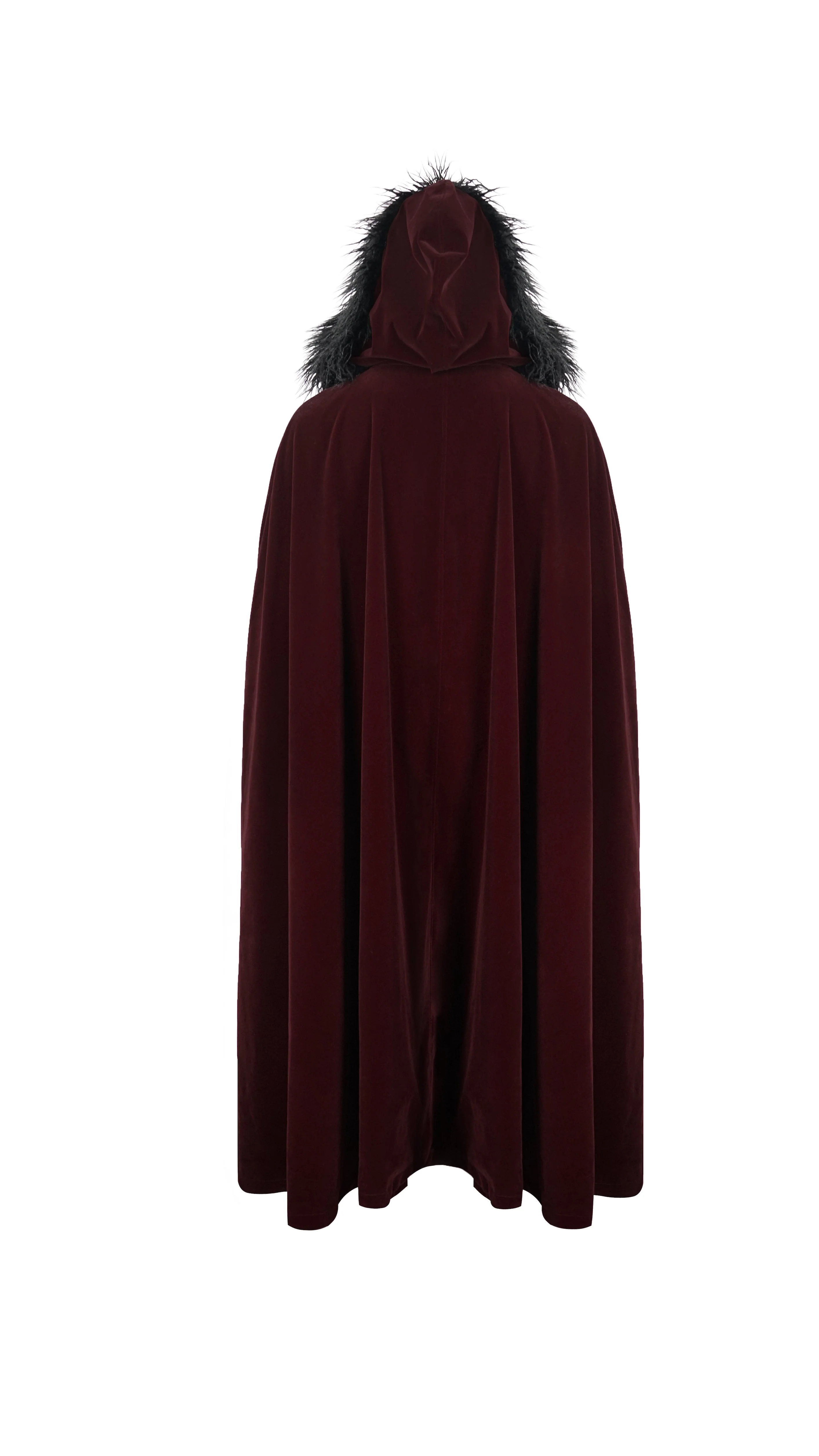 The Magus Cloak - Image 20