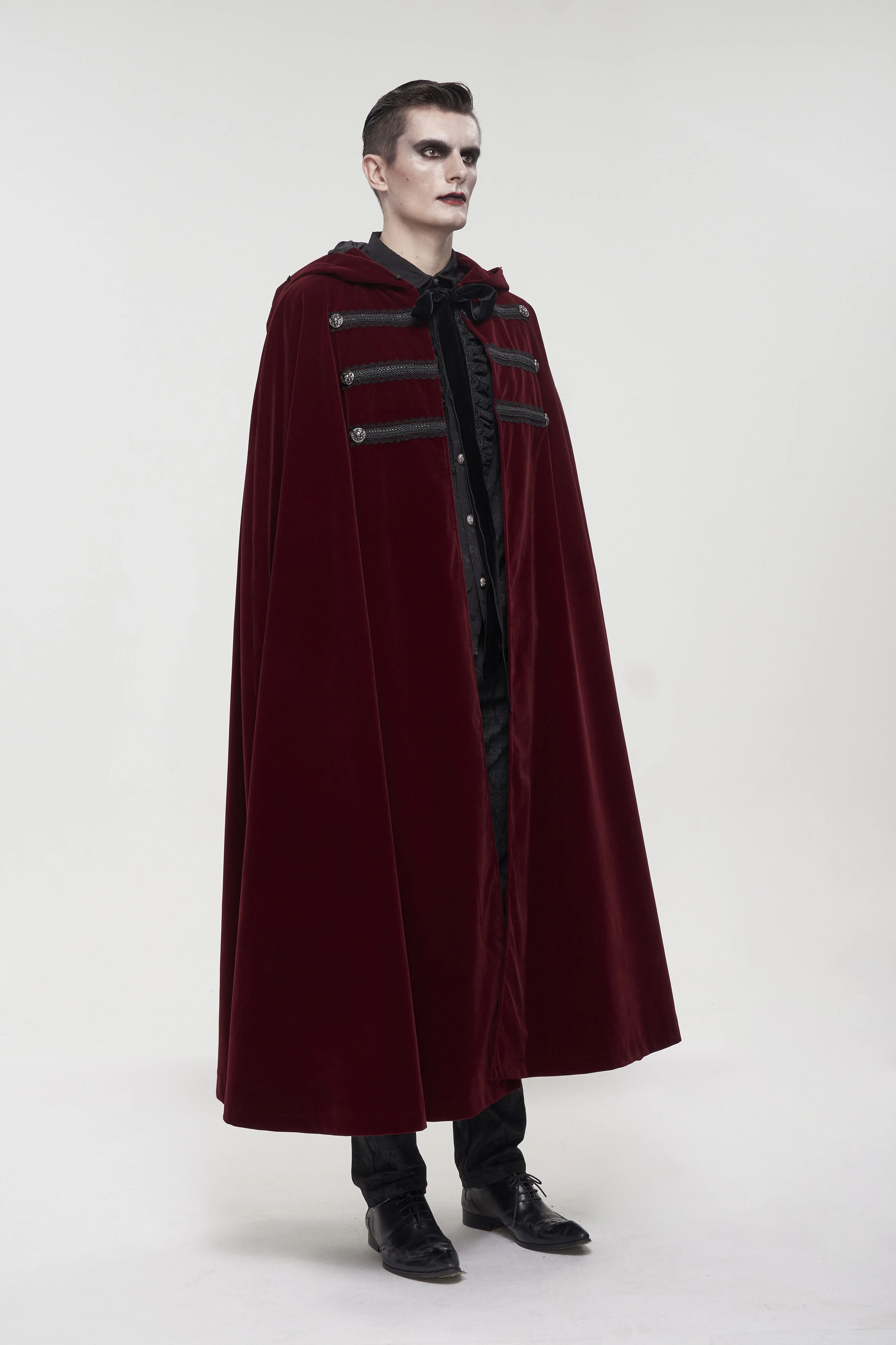 The Magus Cloak - Image 21