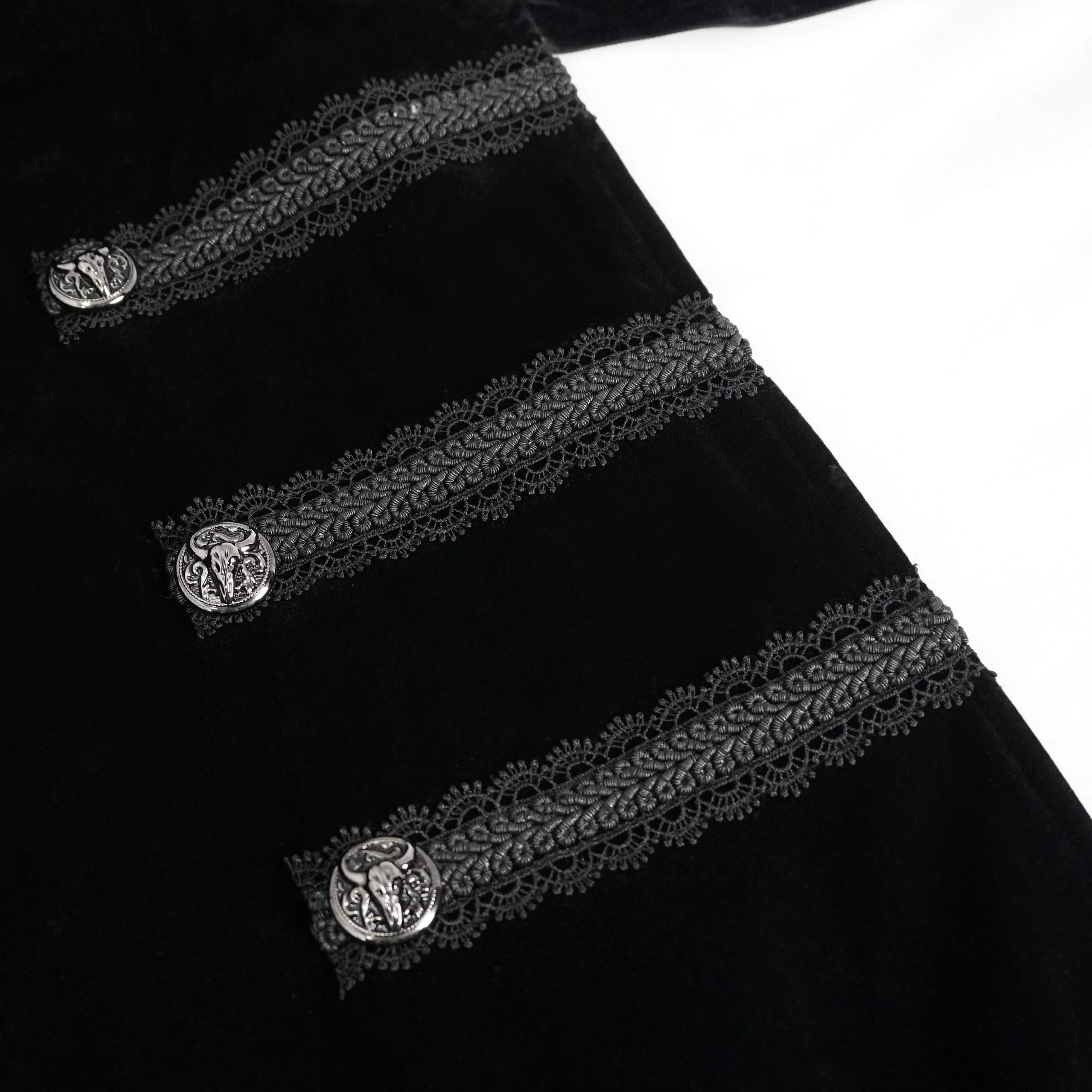 The Magus Cloak - Image 22