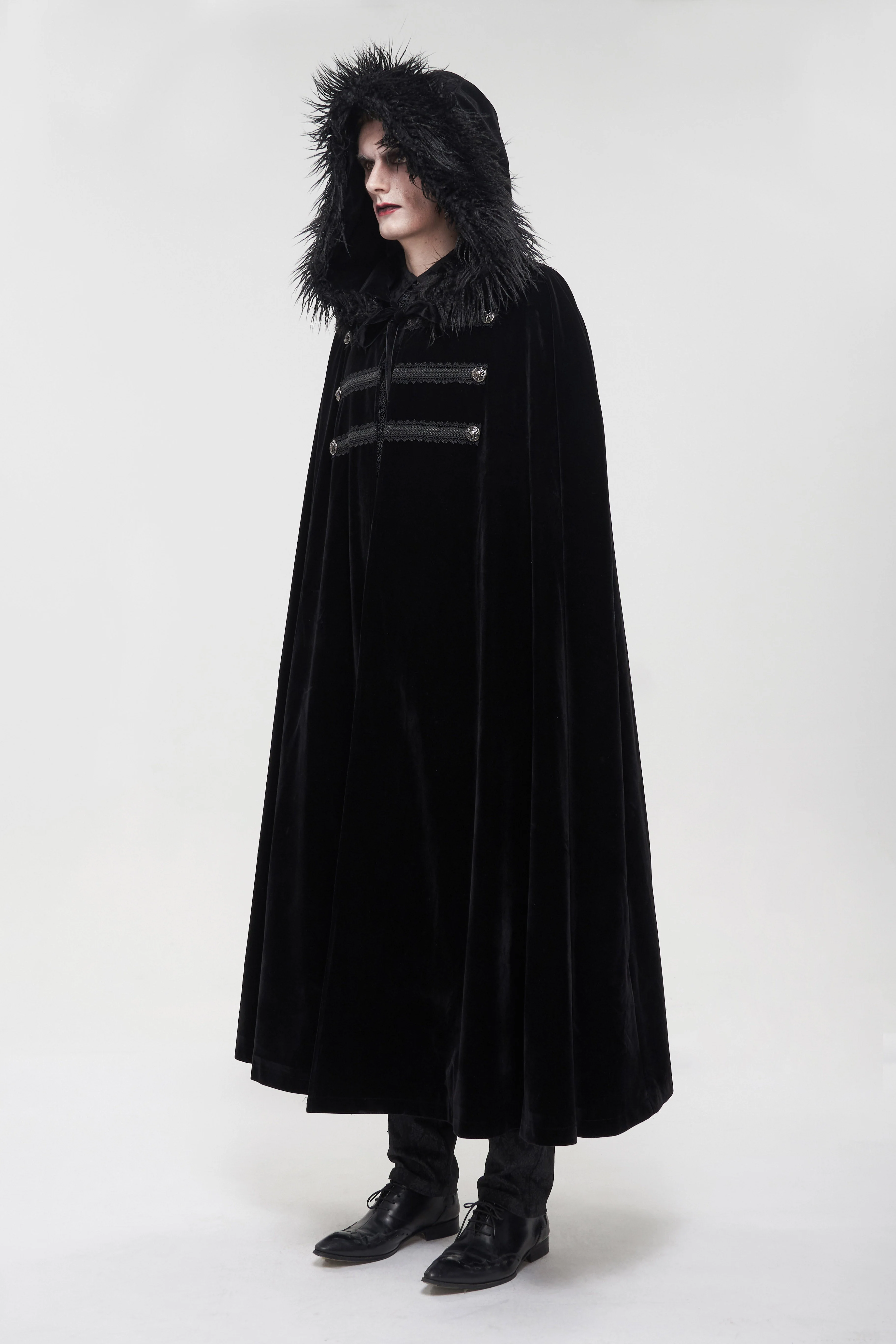 The Magus Cloak - Image 3