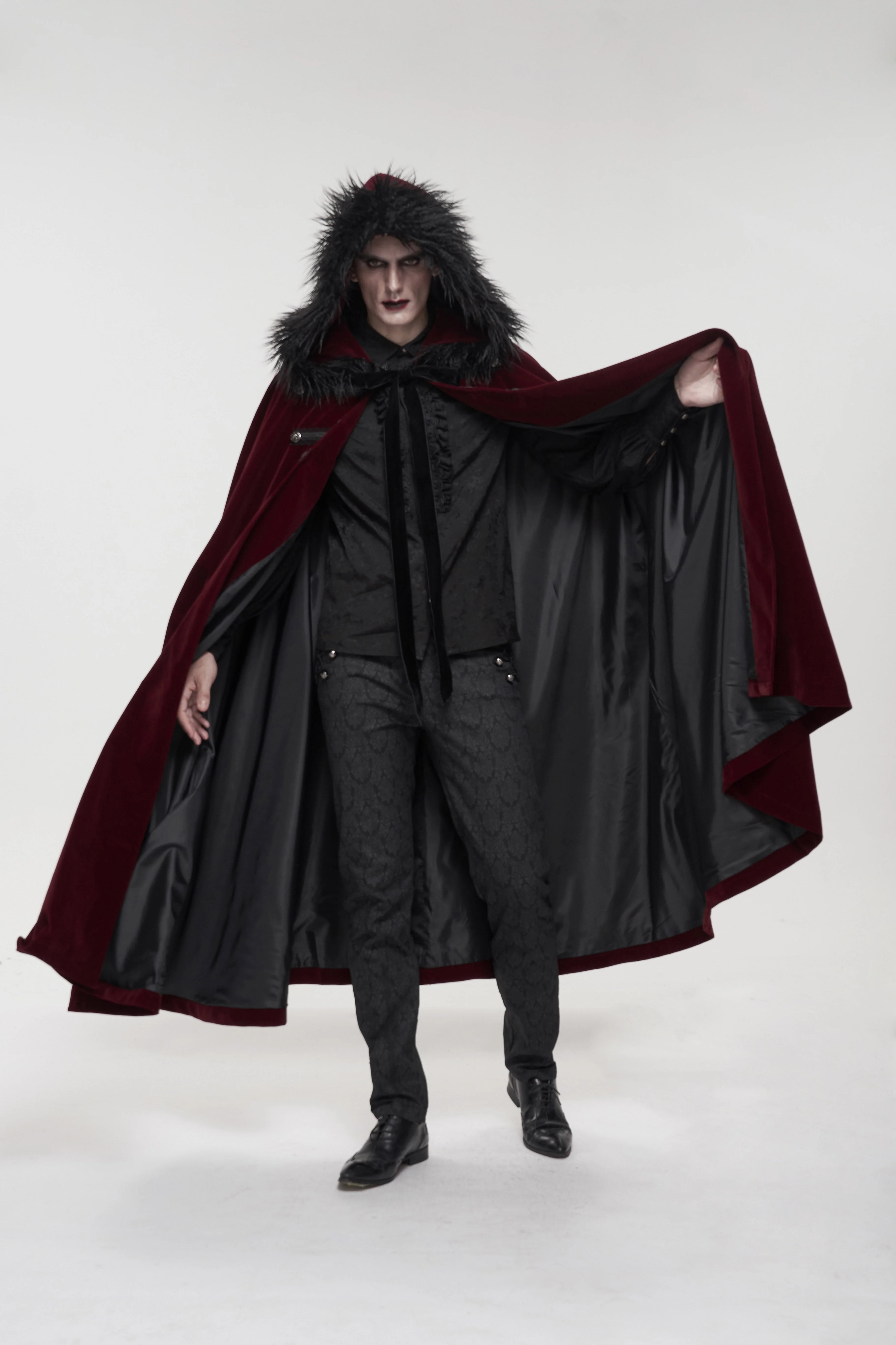 The Magus Cloak - Image 4