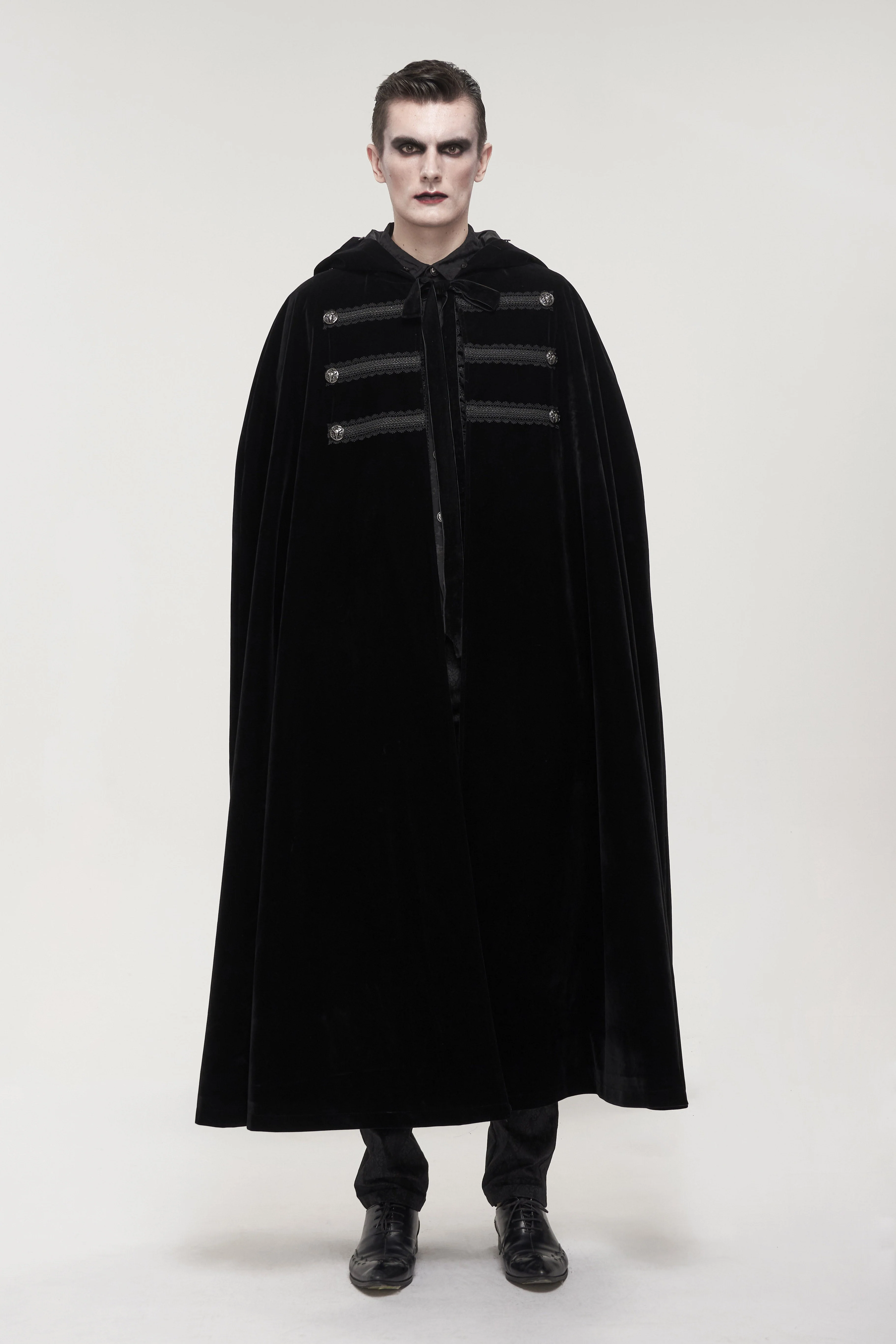 The Magus Cloak - Image 6