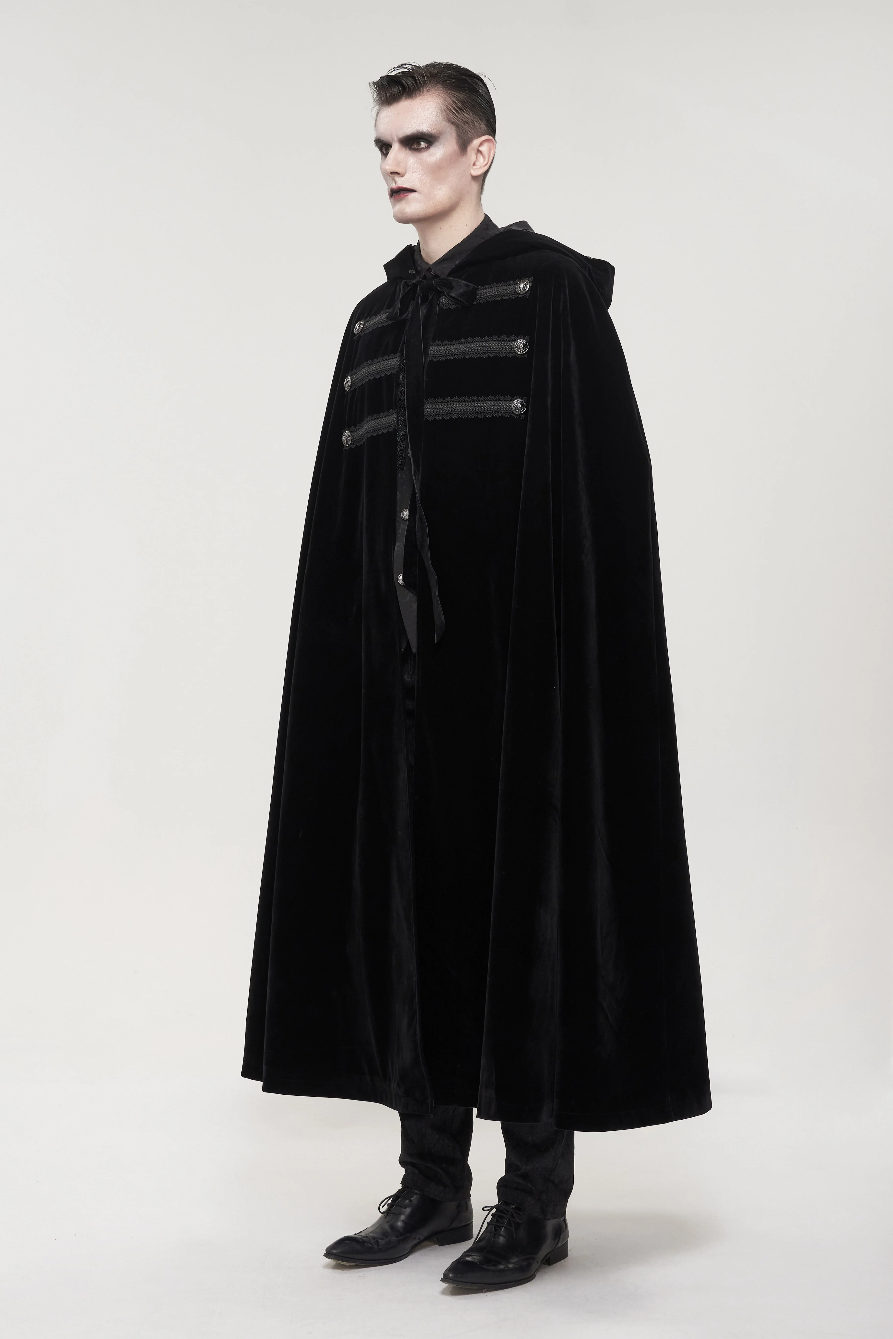 The Magus Cloak - Image 7