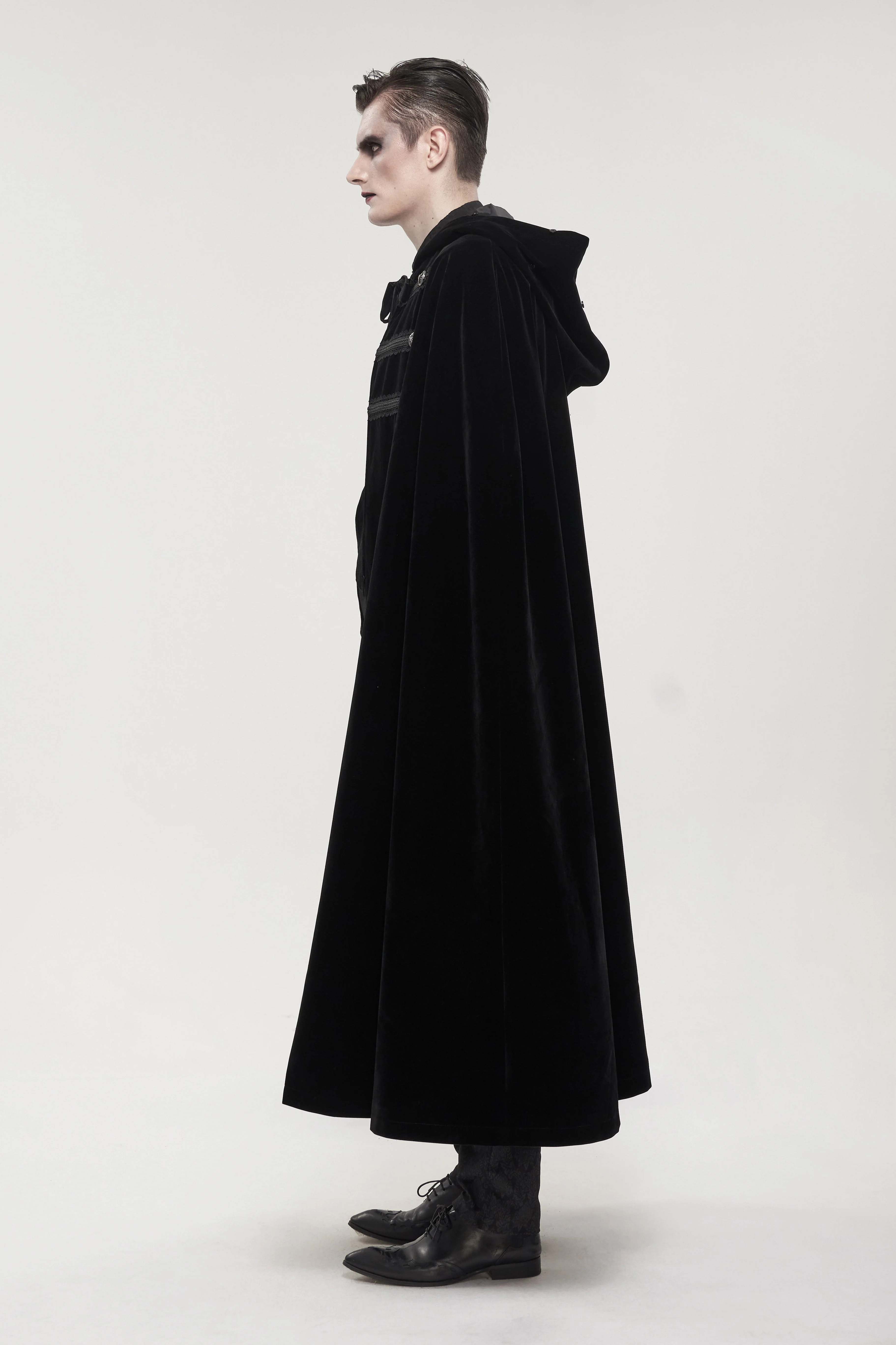 The Magus Cloak - Image 8