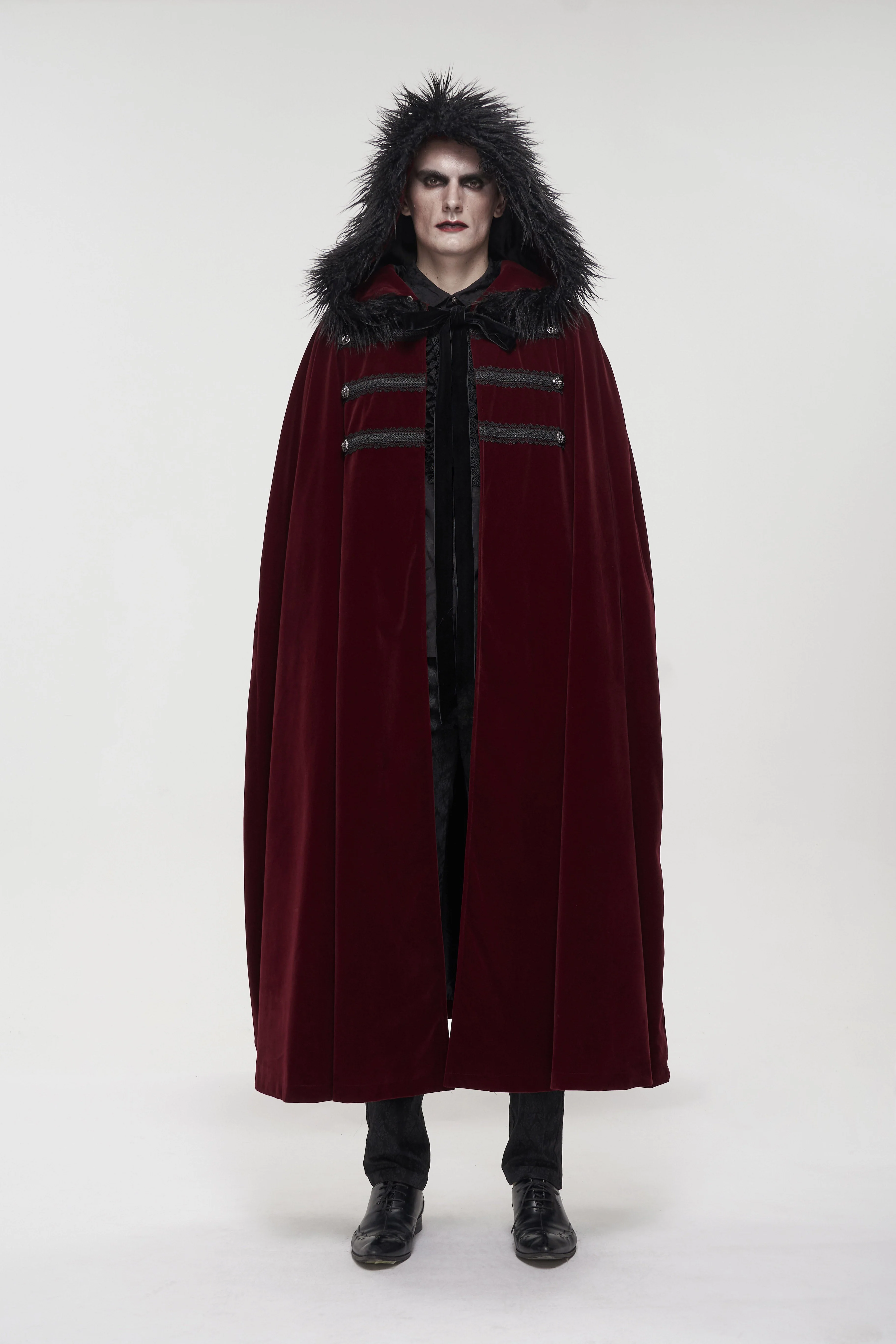 The Magus Cloak - Image 9