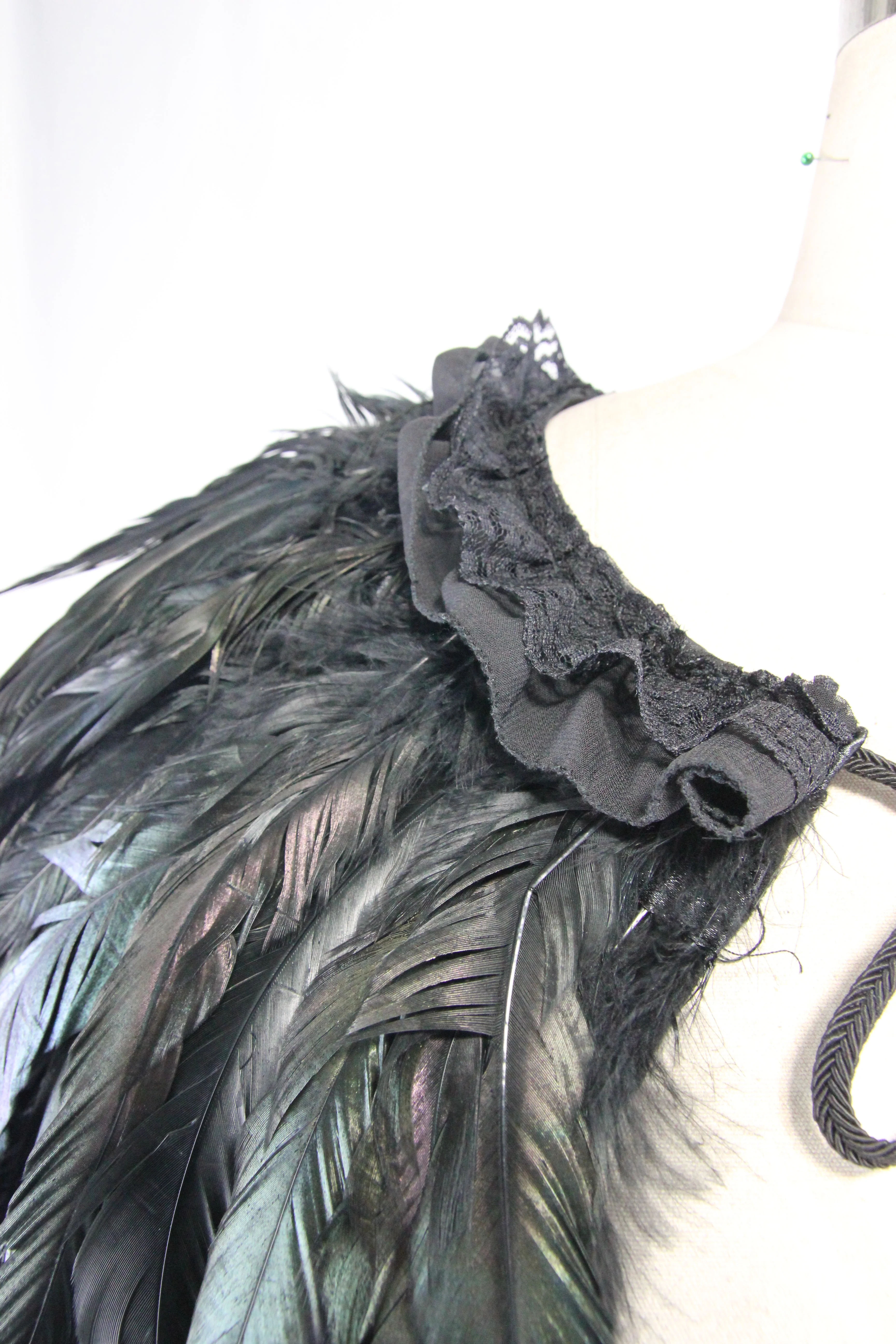 The Raven Cape - Image 11