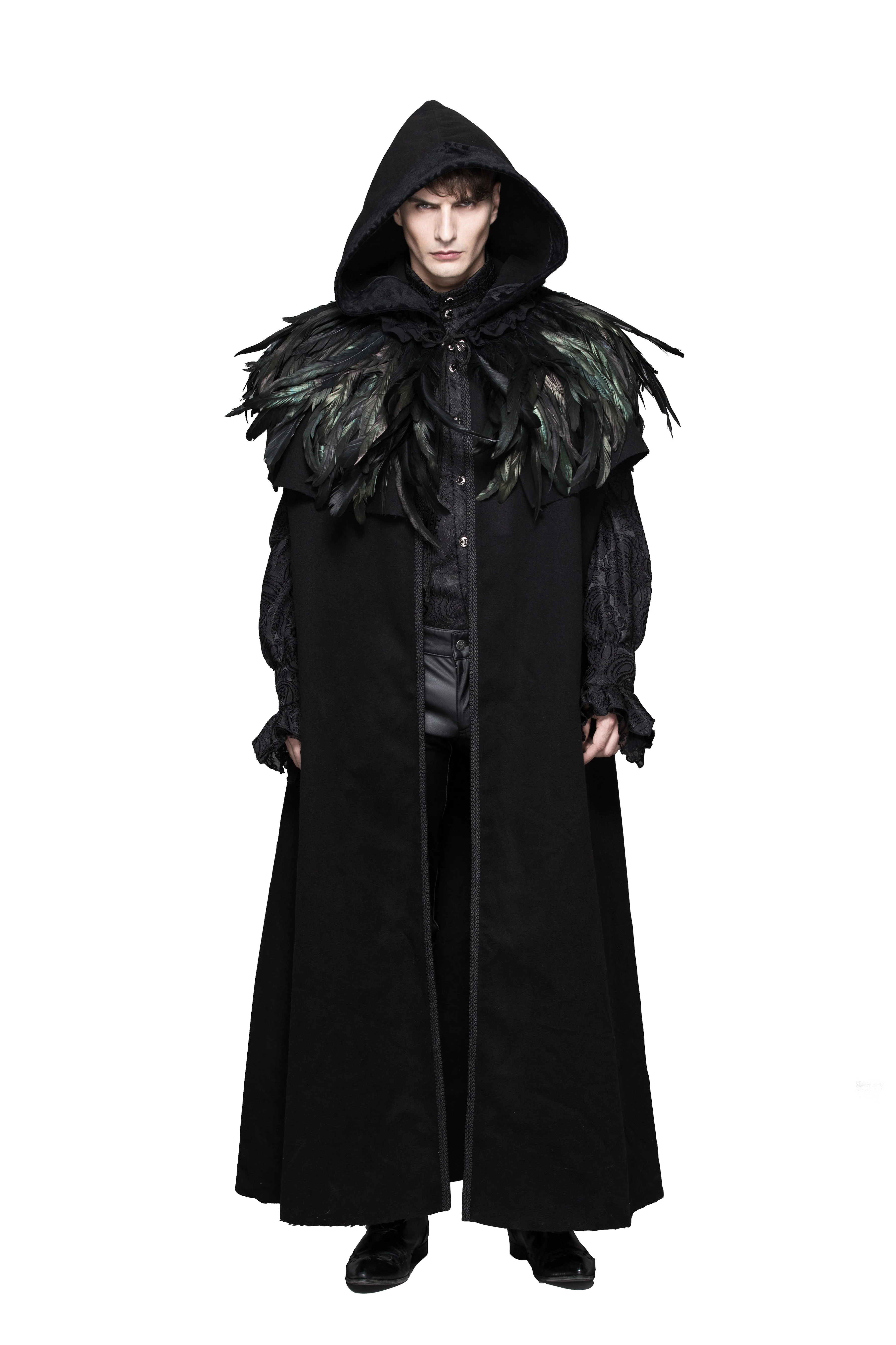 The Raven Cape - Image 4