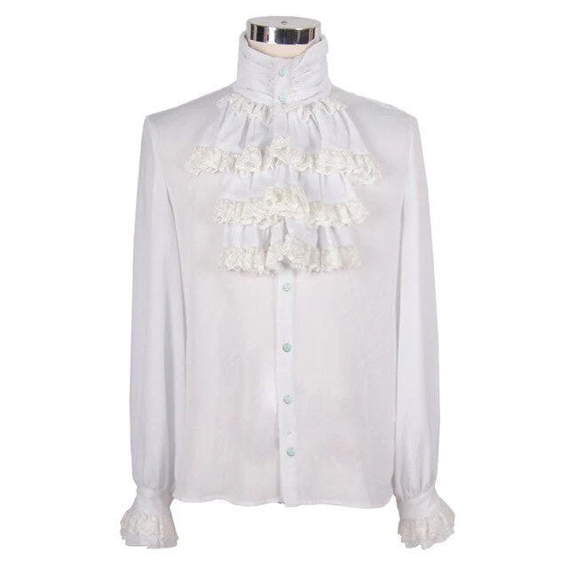 The Scottish Vampire Shirt - Image 15