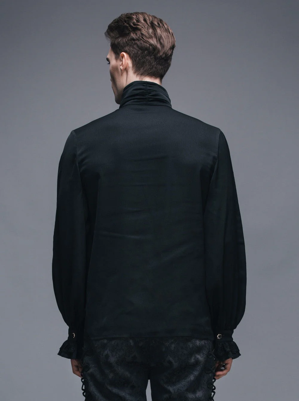 The Scottish Vampire Shirt - Image 4