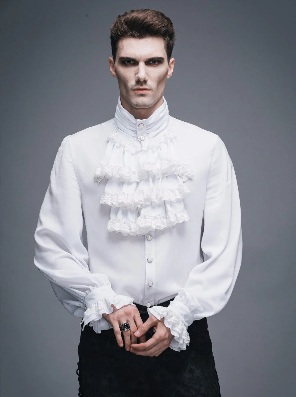 The Scottish Vampire Shirt - Image 6