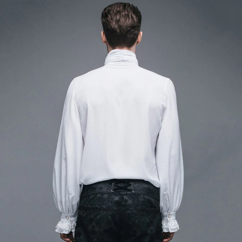 The Scottish Vampire Shirt - Image 9