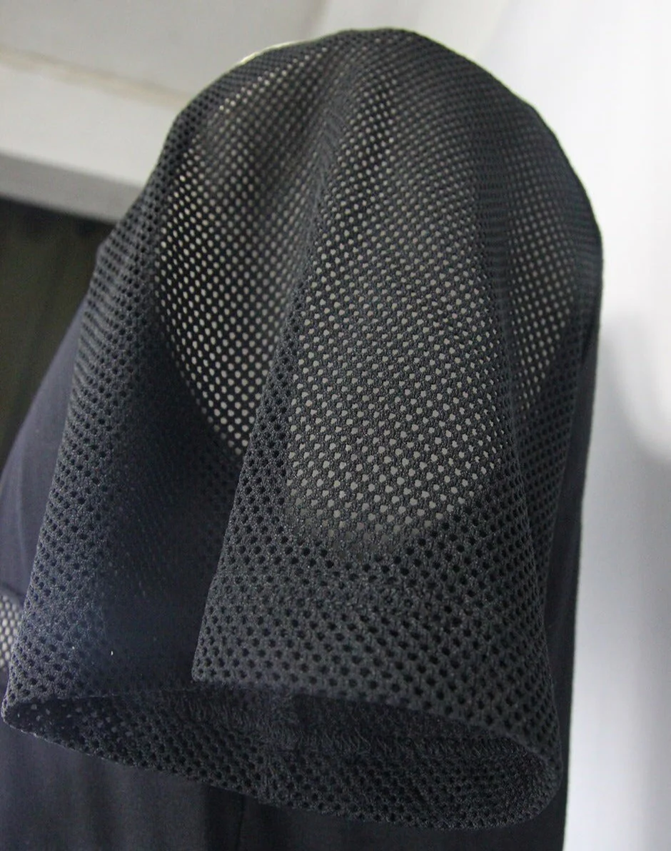 The Slashed Tee - Image 11