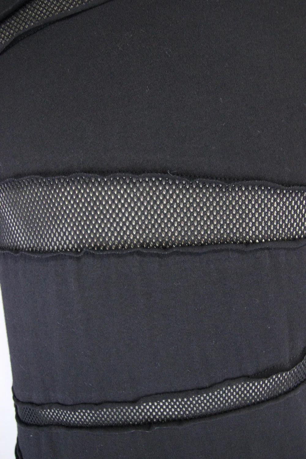 The Slashed Tee - Image 15