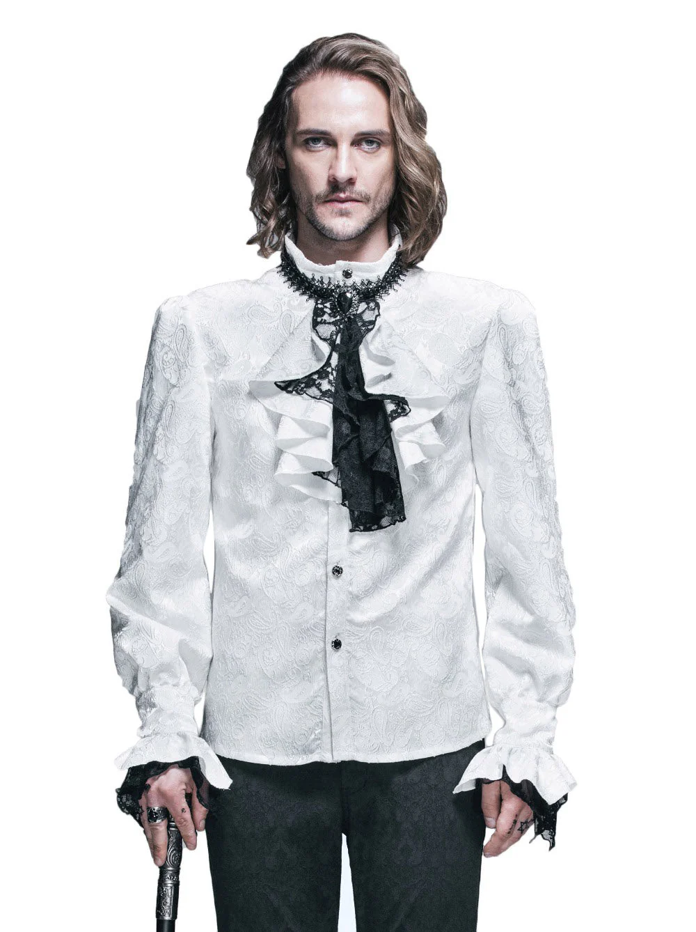 The Vampire Deluxe Shirt - Image 10