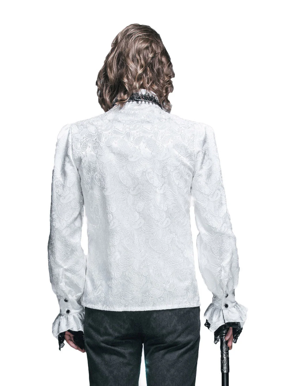 The Vampire Deluxe Shirt - Image 12