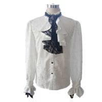 The Vampire Deluxe Shirt - Image 14