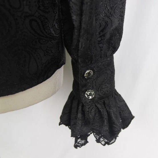 The Vampire Deluxe Shirt - Image 15