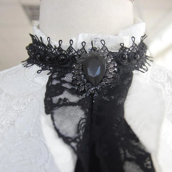 The Vampire Deluxe Shirt - Image 16