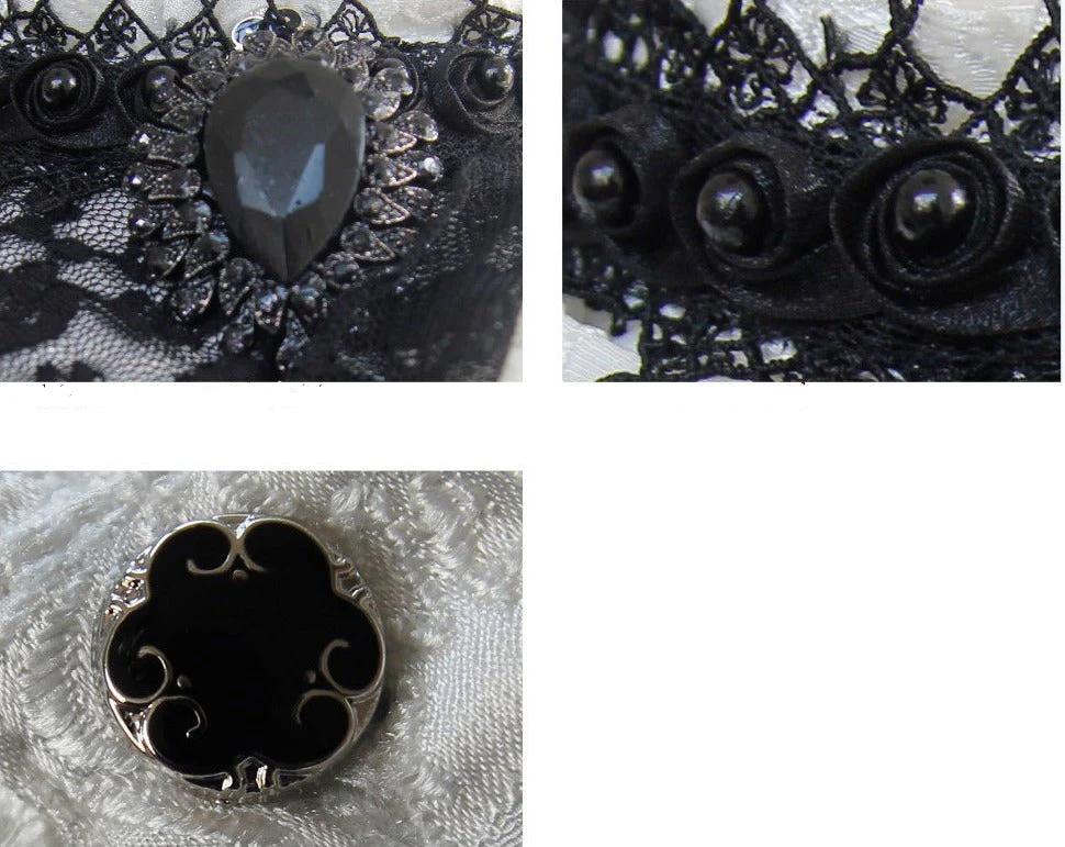 The Vampire Deluxe Shirt - Image 19