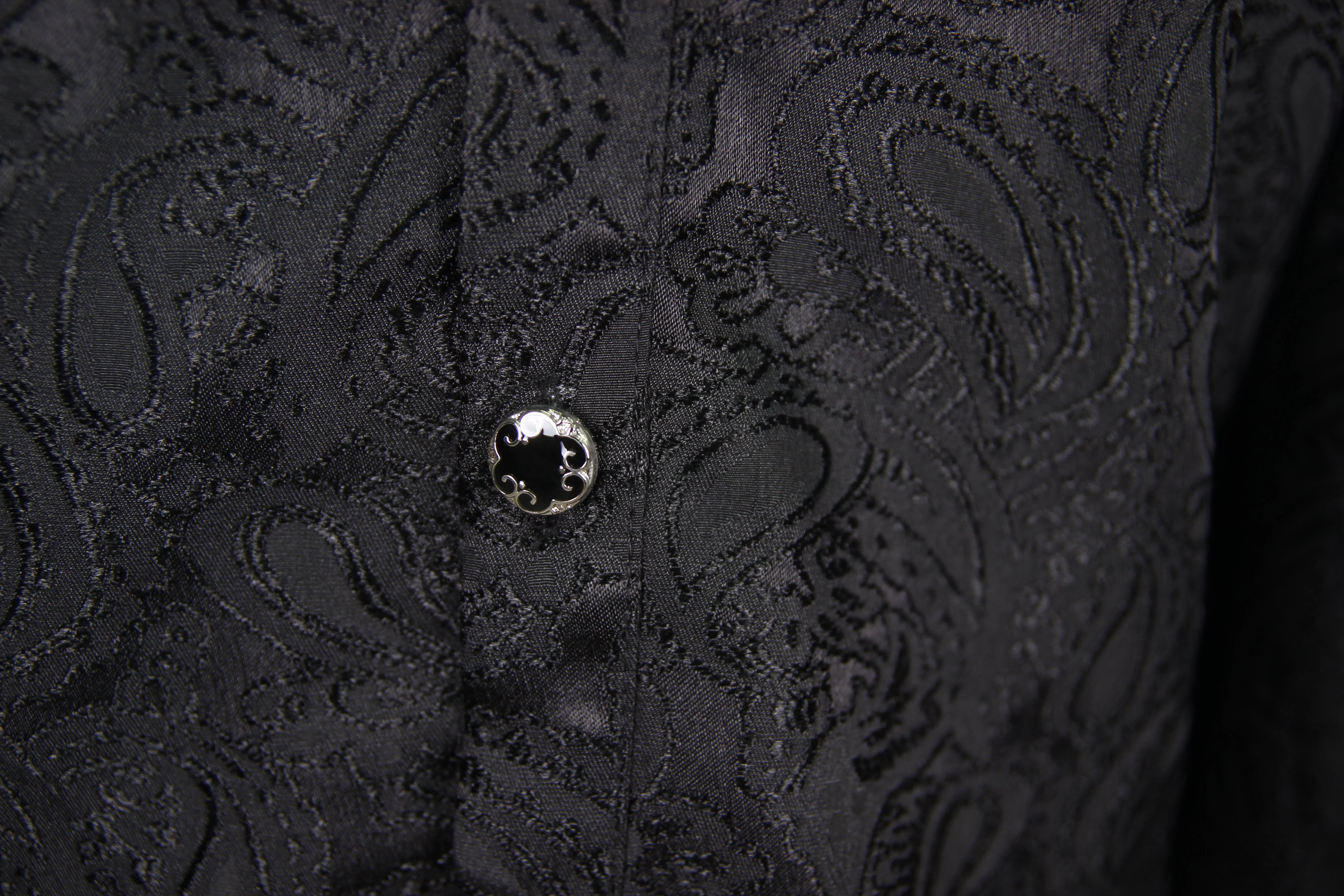 The Vampire Deluxe Shirt - Image 22