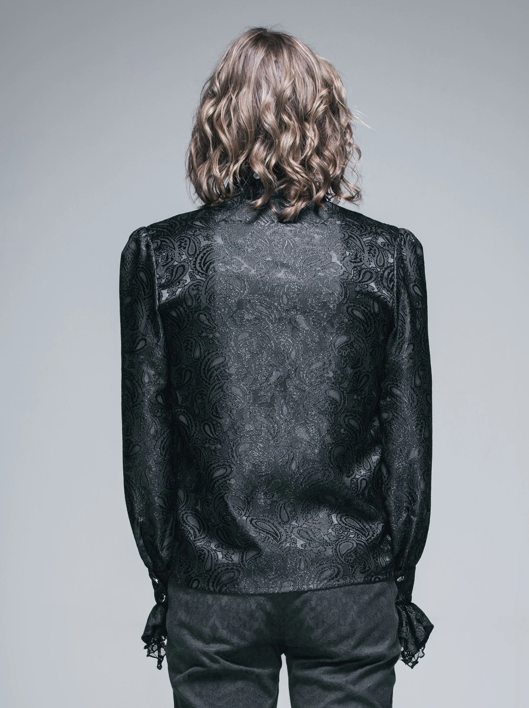 The Vampire Deluxe Shirt - Image 4