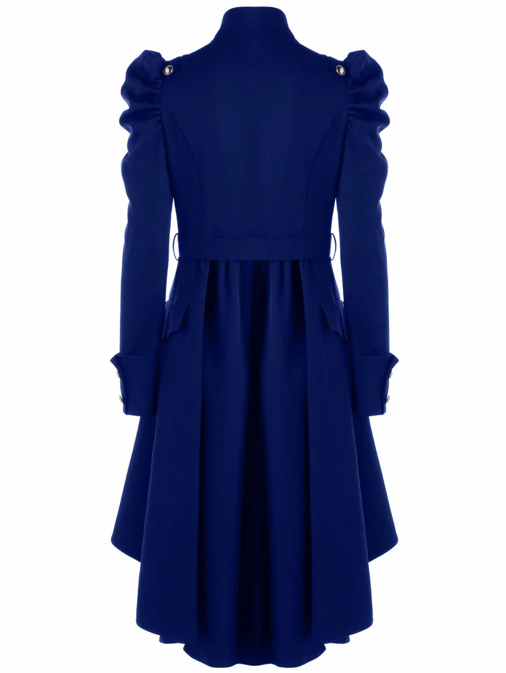 Vampire Trench Coat - Image 13