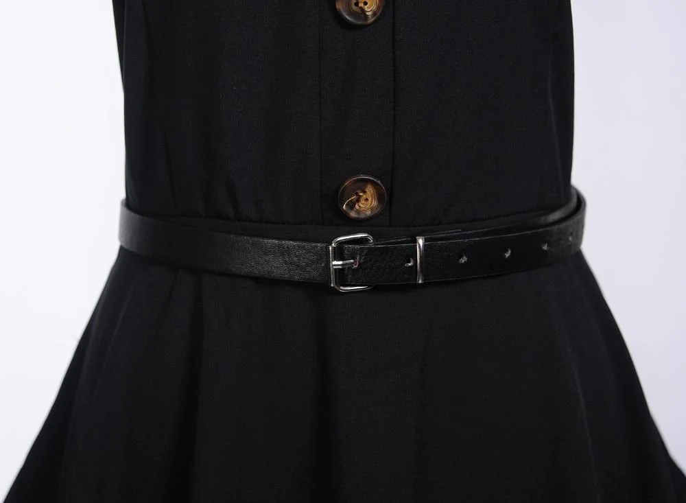 Vintage Dress - Image 3