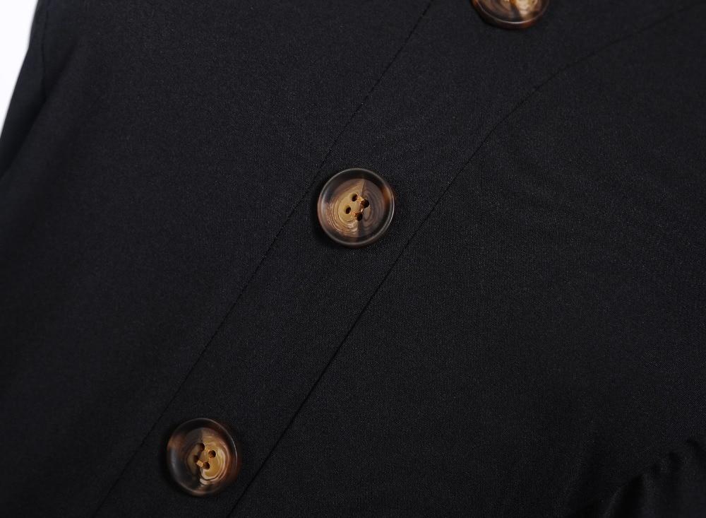 Vintage Dress - Image 4