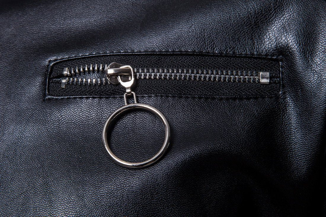 Dark Rider Jacket - Image 4