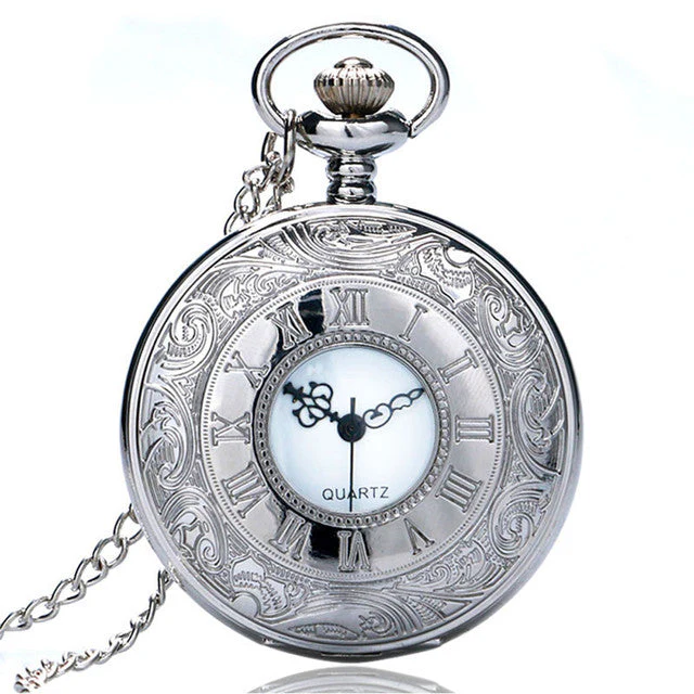 Vintage Pocket Watch - Image 3