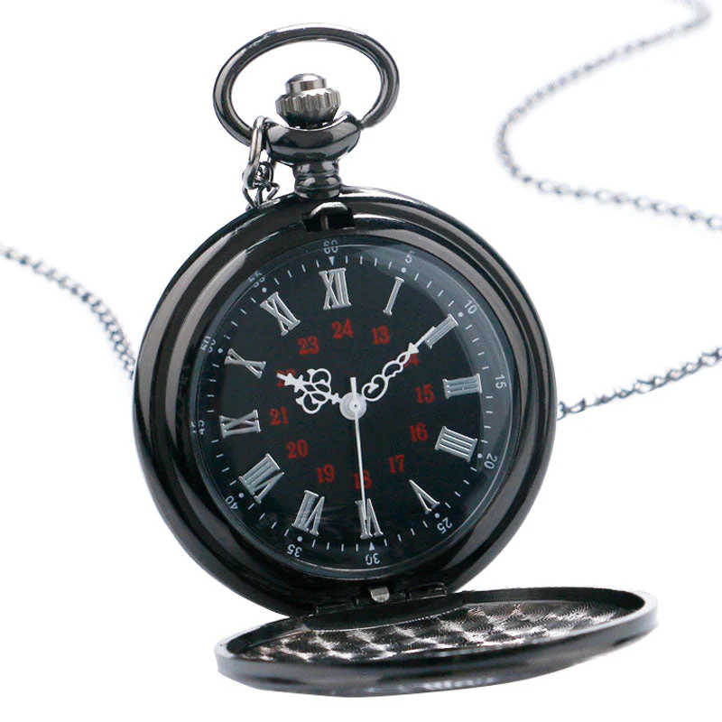 Vintage Pocket Watch - Image 4
