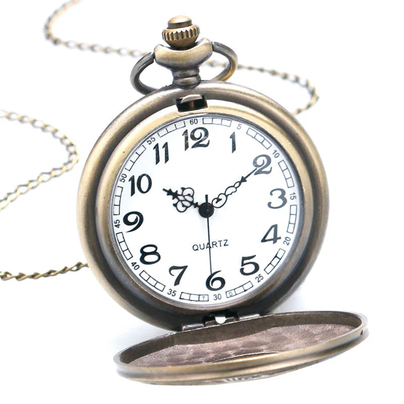 Vintage Pocket Watch - Image 5