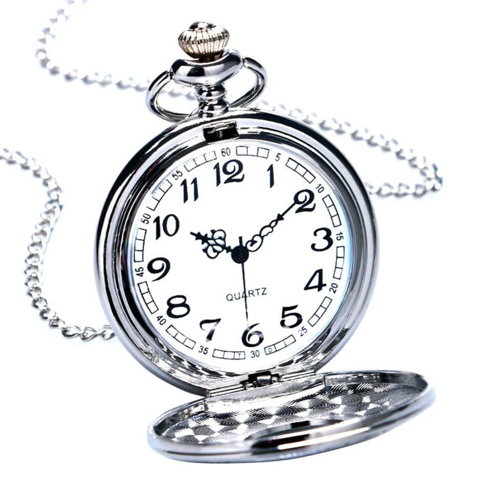 Vintage Pocket Watch - Image 6