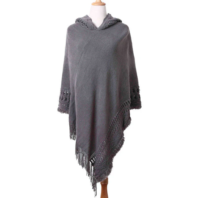 Women's Cape - Image 3