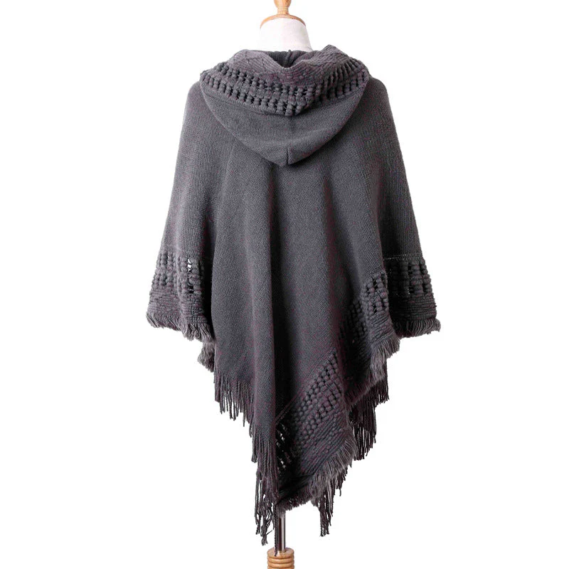 Women's Cape - Image 4