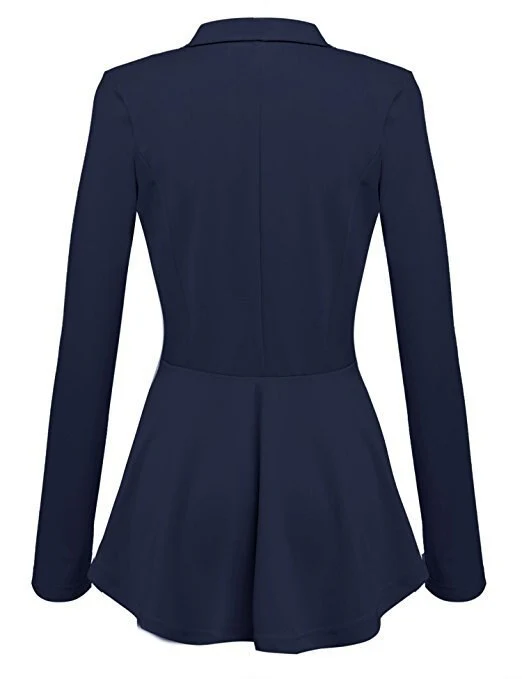 Women's Gothic Jacket - Image 4